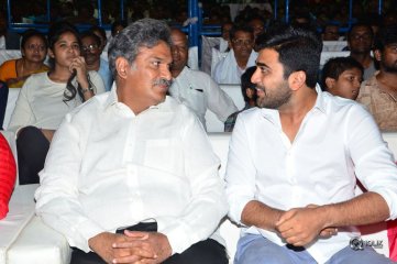 Radha Movie Pre Release Event